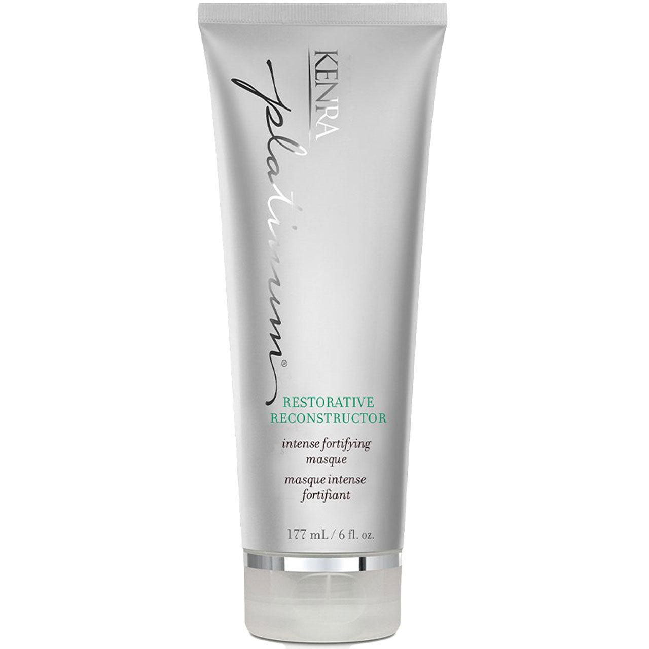 Platinum: Restorative Reconstructor - reconnectbypb.com Mask Kenra Professional