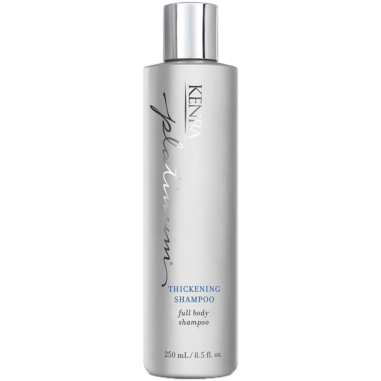 Platinum: Thickening Shampoo - reconnectbypb.com Shampoo Kenra Professional