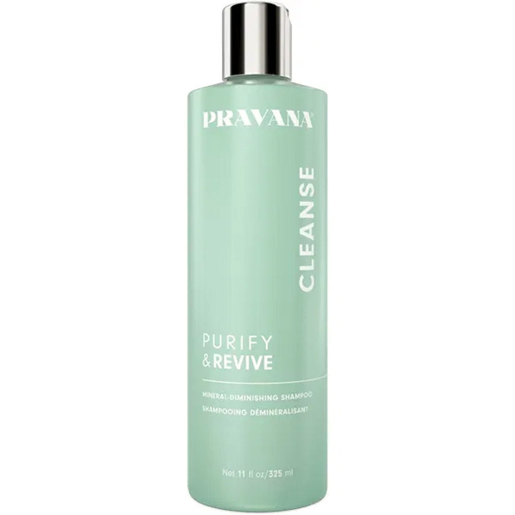 Purify & Revive Cleanse - reconnectbypb.com Shampoo PRAVANA