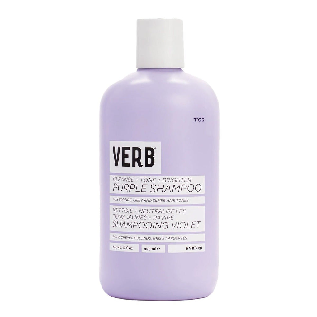 purple shampoo - reconnectbypb.com Shampoo verb