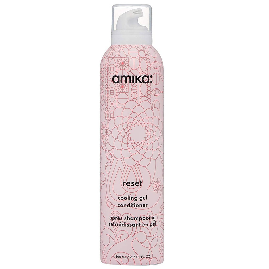 reset cooling gel conditioner - reconnectbypb.com Conditioners amika: