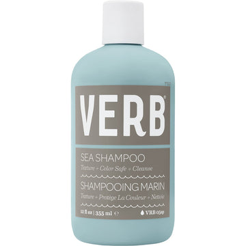 sea shampoo - reconnectbypb.com Shampoo Verb