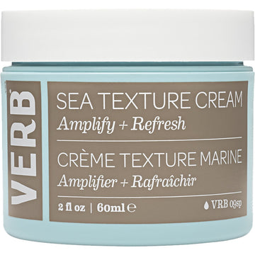 sea texture cream - reconnectbypb.com Cream Verb