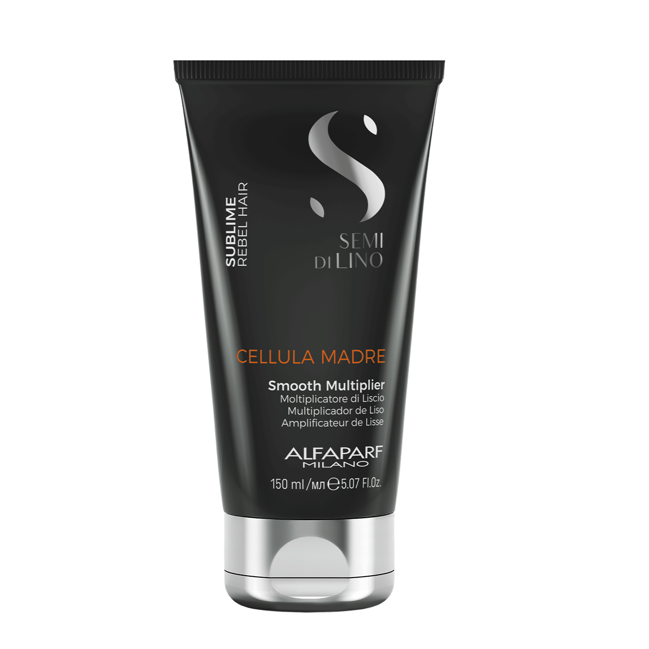 Semi Di Lino: Cellula Madre Smooth Multiplier - reconnectbypb.com Thickening Alfaparf Milano