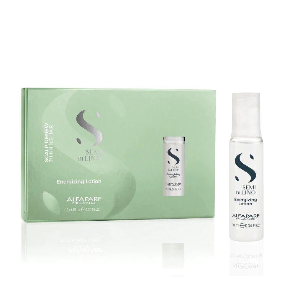 Semi Di Lino: Scalp Renew Energizing Lotion - reconnectbypb.com Cream Alfaparf Milano