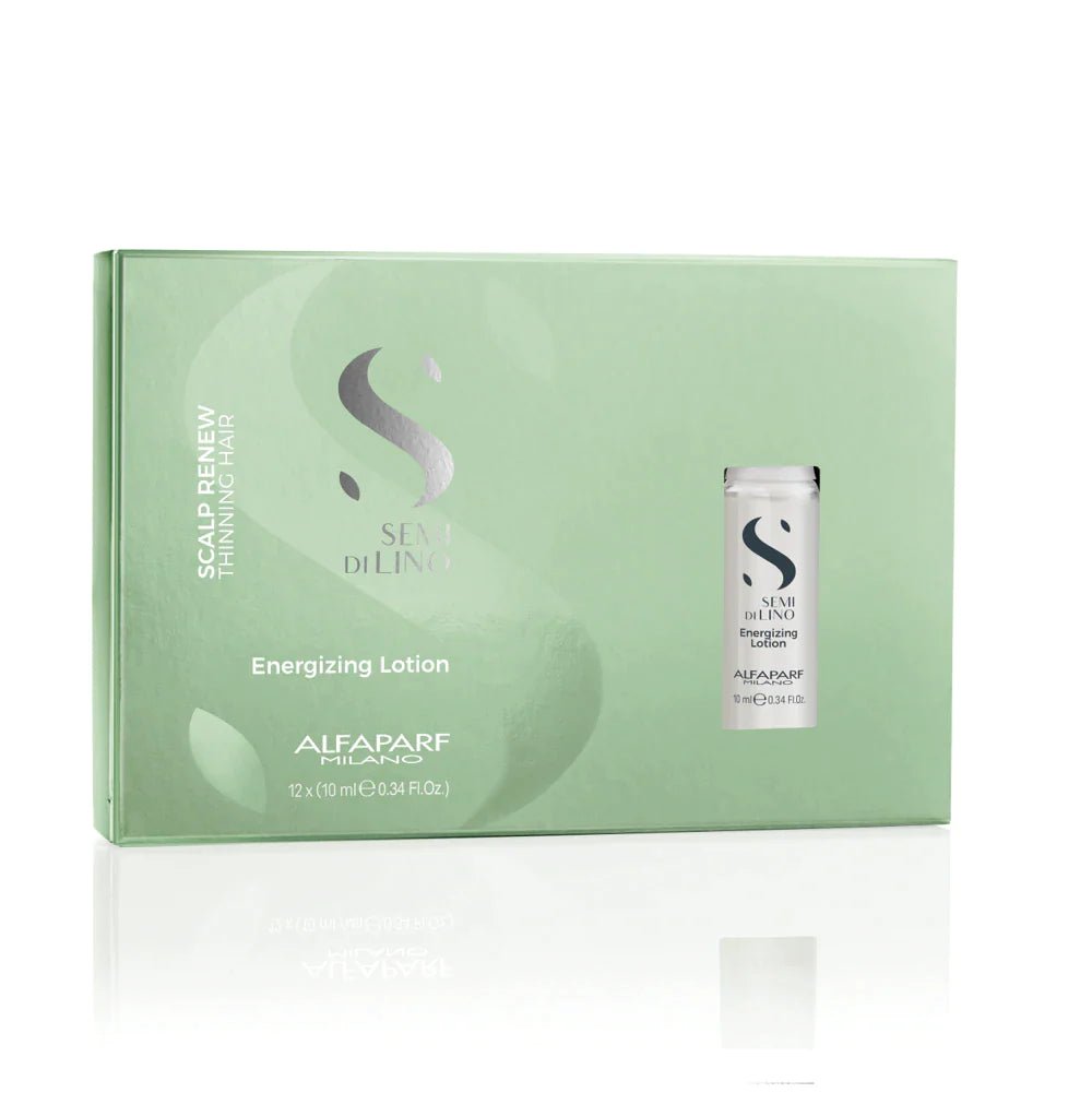 Semi Di Lino: Scalp Renew Energizing Lotion - reconnectbypb.com Cream Alfaparf Milano