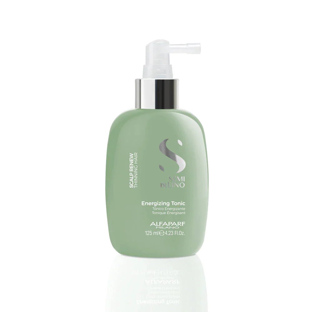 Semi Di Lino: Scalp Renew Energizing Tonic - reconnectbypb.com Treatment Alfaparf Milano