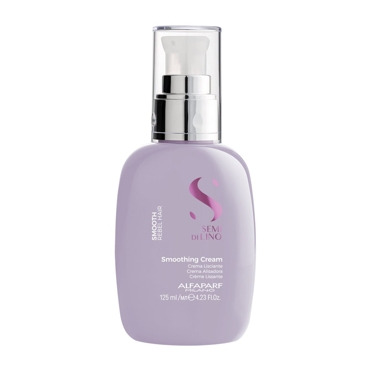 Semi Di Lino: Smoothing Cream - reconnectbypb.com Cream Alfaparf Milano