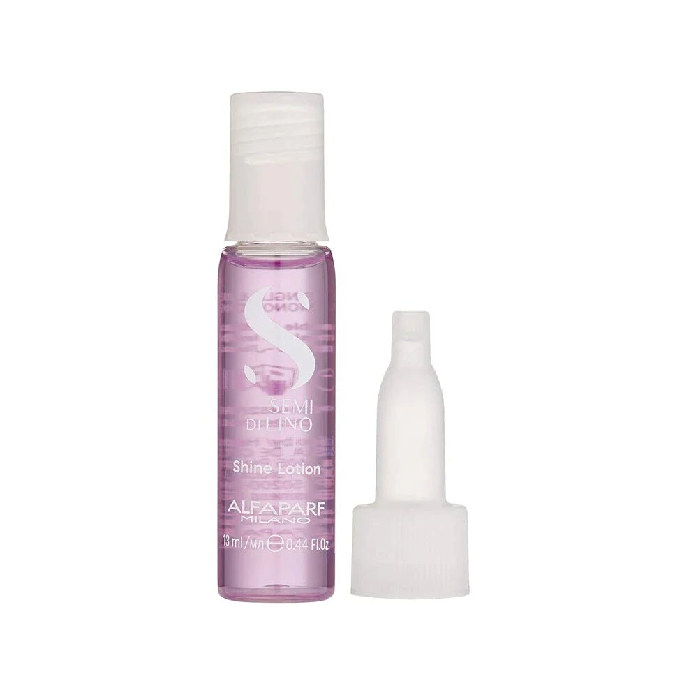 Semi Di Lino - Sublime: Shine Lotion - reconnectbypb.com Cream Alfaparf Milano