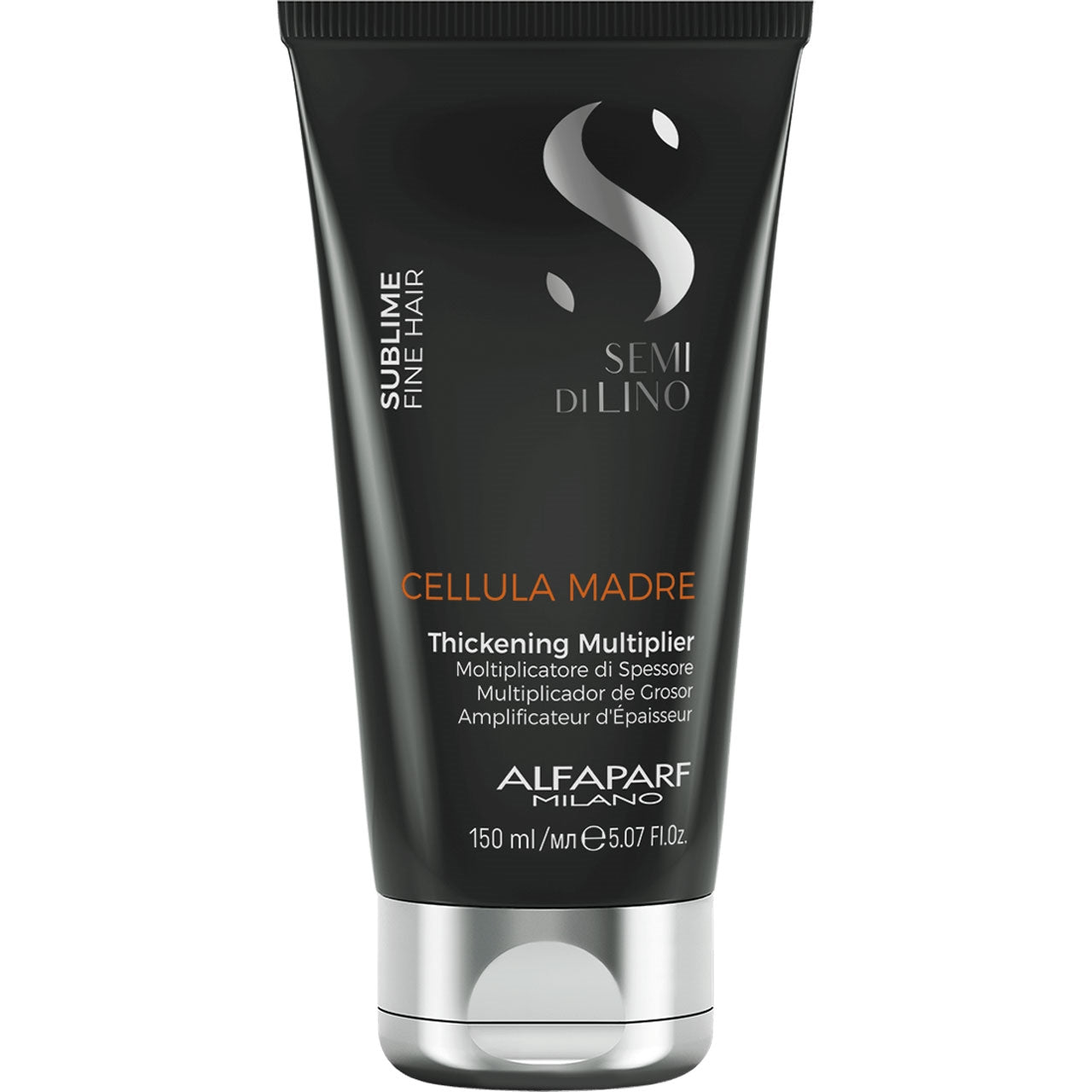 Semi Di Lino: Volume Multiplier - reconnectbypb.com Thickening Alfaparf Milano