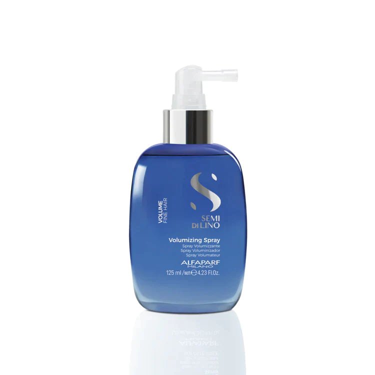 Semi Di Lino: Volumizing Spray - reconnectbypb.com Spray Alfaparf Milano