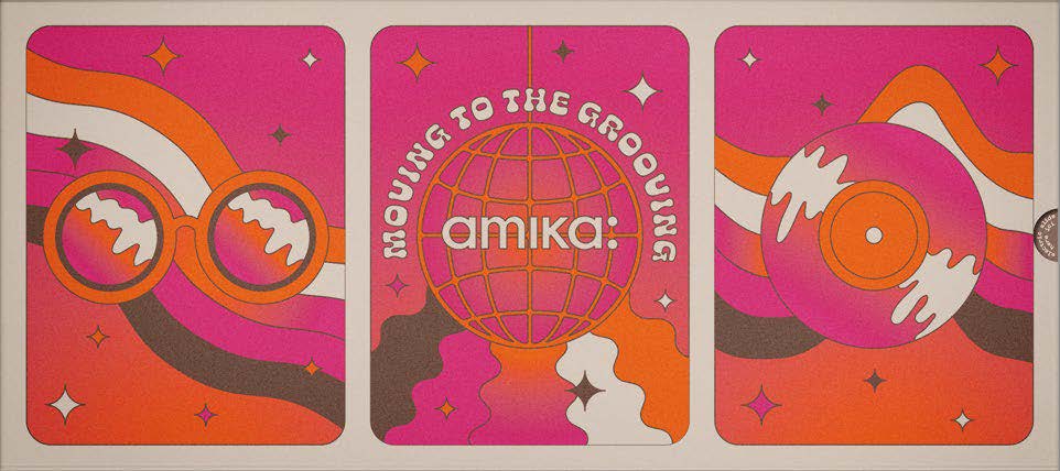 smooth talker set - reconnectbypb.com Hair Care Kits amika: