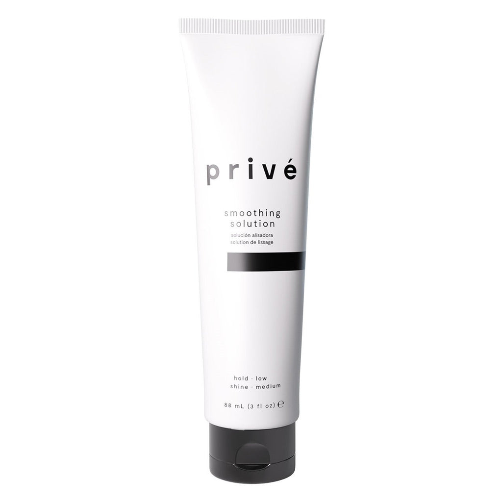 smoothing solution - reconnectbypb.com Cream privé