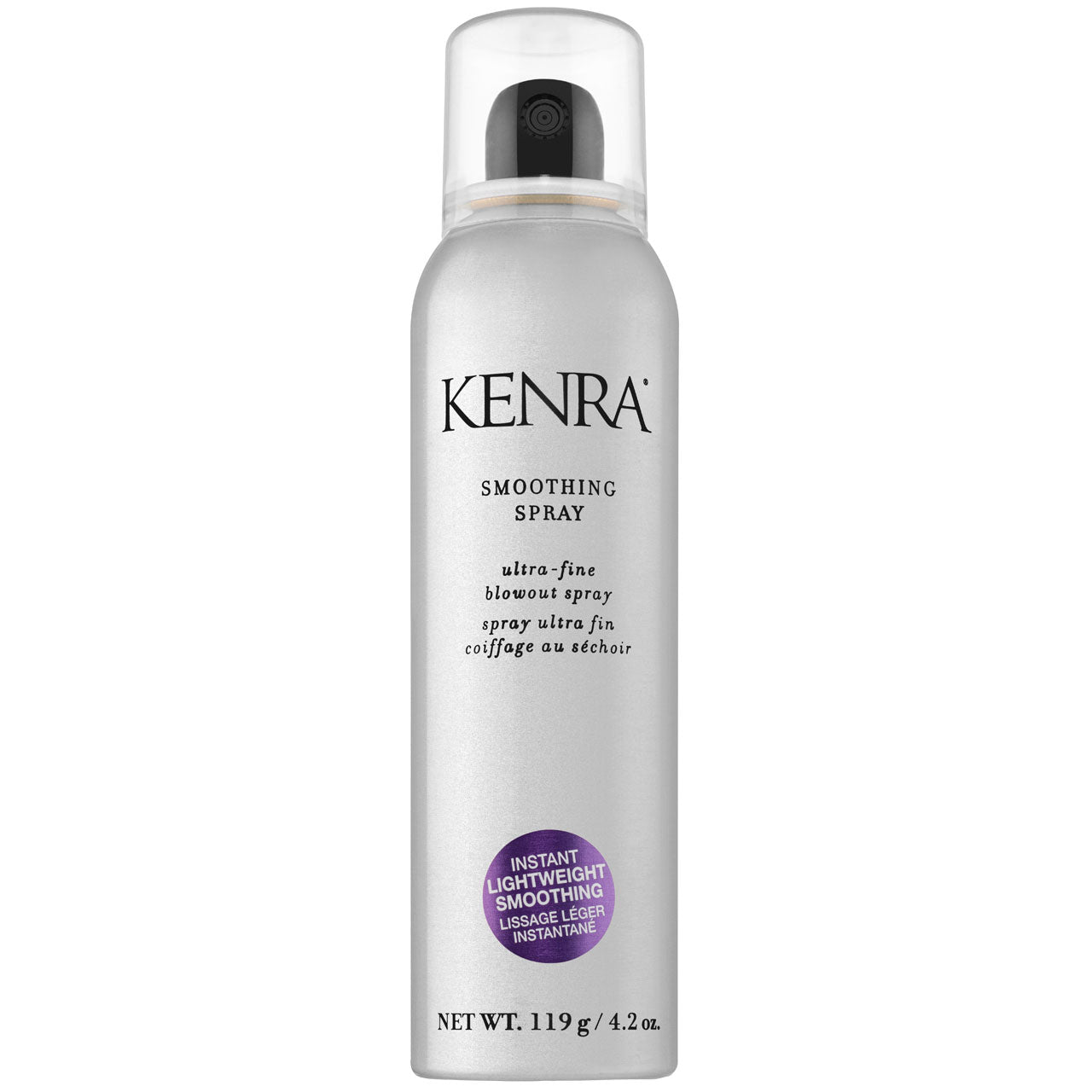 Smoothing Spray - reconnectbypb.com Spray Kenra Professional