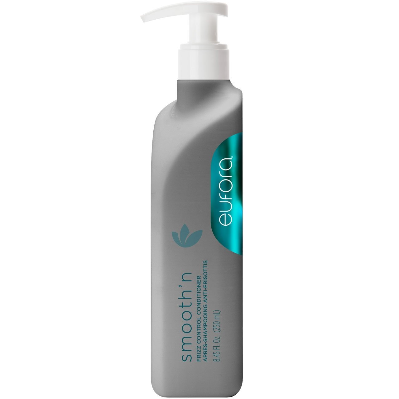 smooth'n | Frizz Control Conditioner - reconnectbypb.com Conditioners eufora