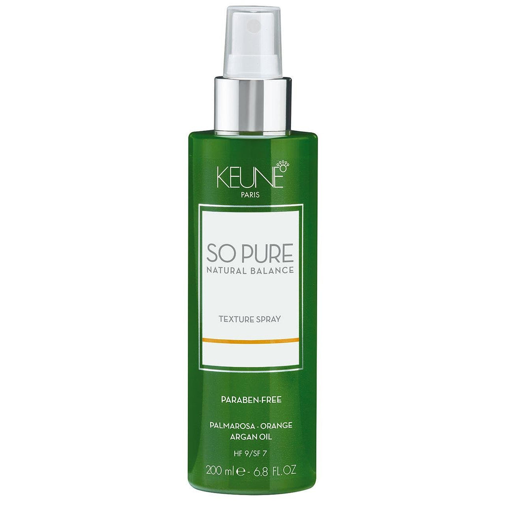 So Pure: Texture Spray - reconnectbypb.com Spray Keune