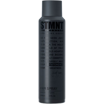STMNT Hair Spray - reconnectbypb.com Spray STMNT