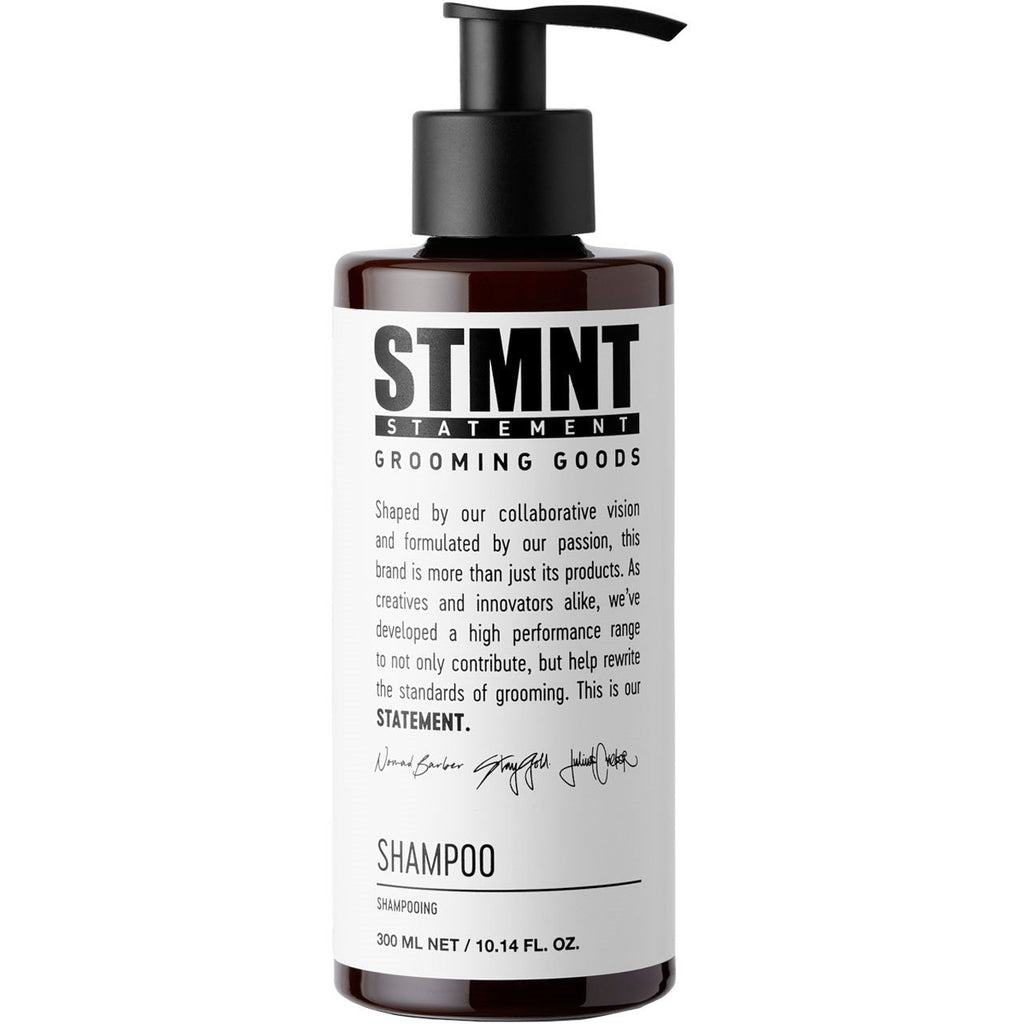 STMNT Shampoo - reconnectbypb.com Shampoo STMNT