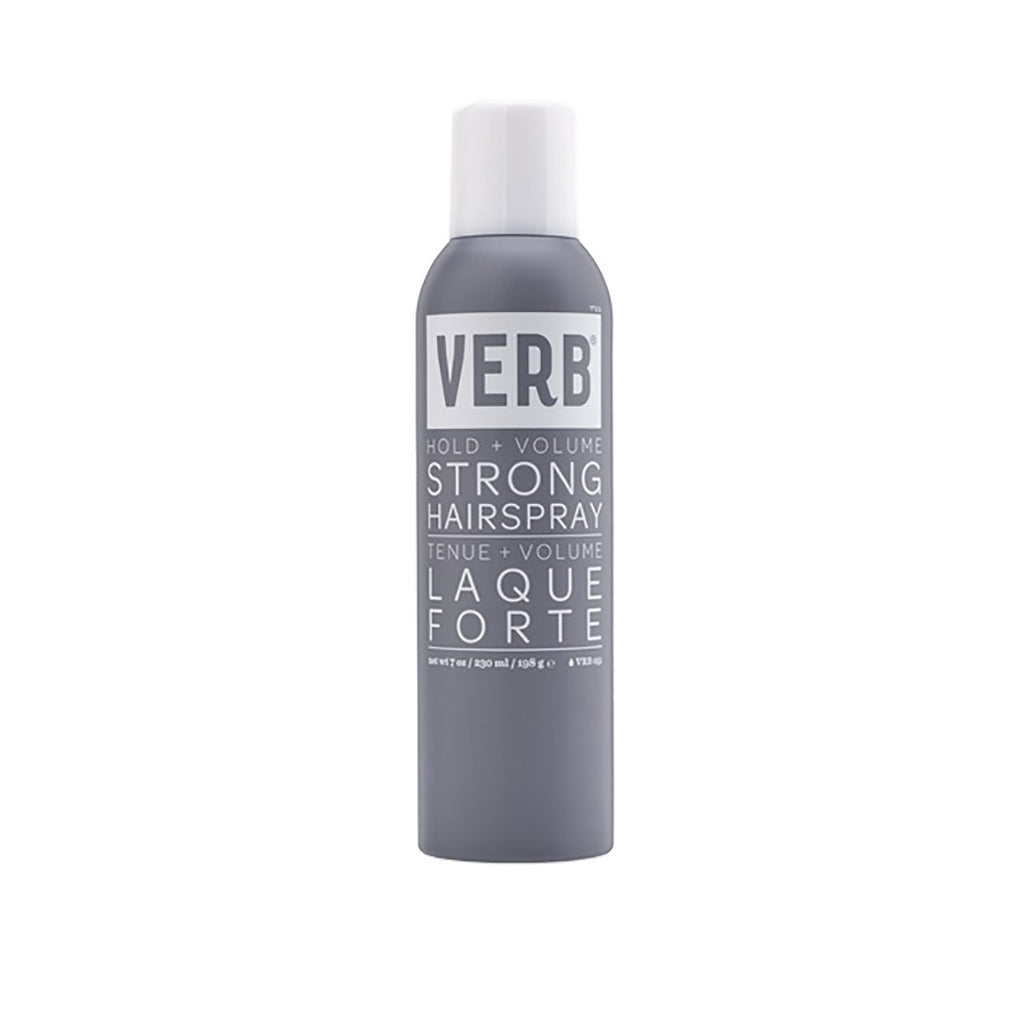 strong hairspray - reconnectbypb.com Spray Verb