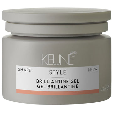 STYLE | Brilliantine Gel No29 - reconnectbypb.com Gel Keune