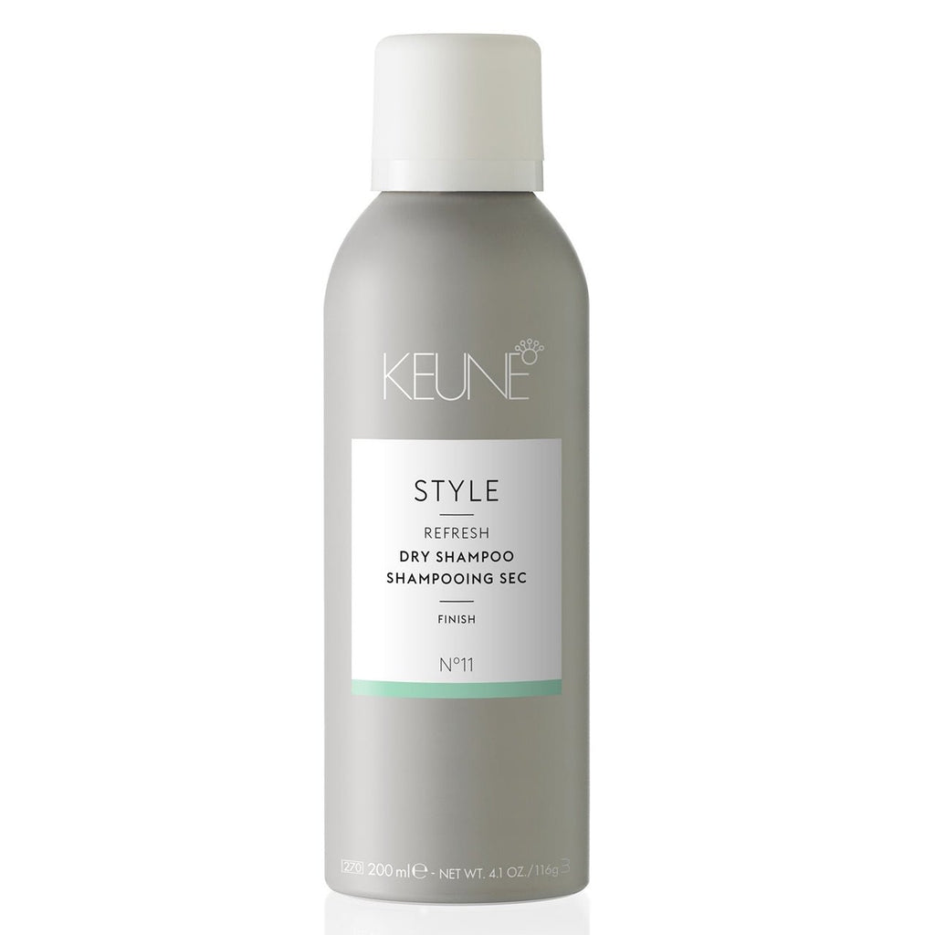 STYLE | Dry Shampoo No11 - reconnectbypb.com Dry Shampoo Keune