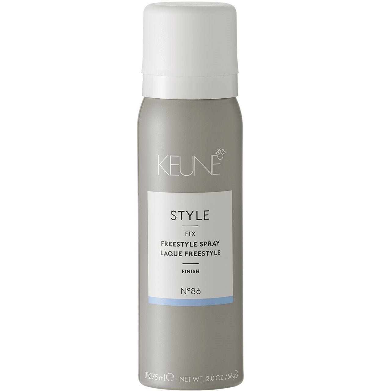 STYLE | Freestyle Spray No86 - reconnectbypb.com Spray Keune