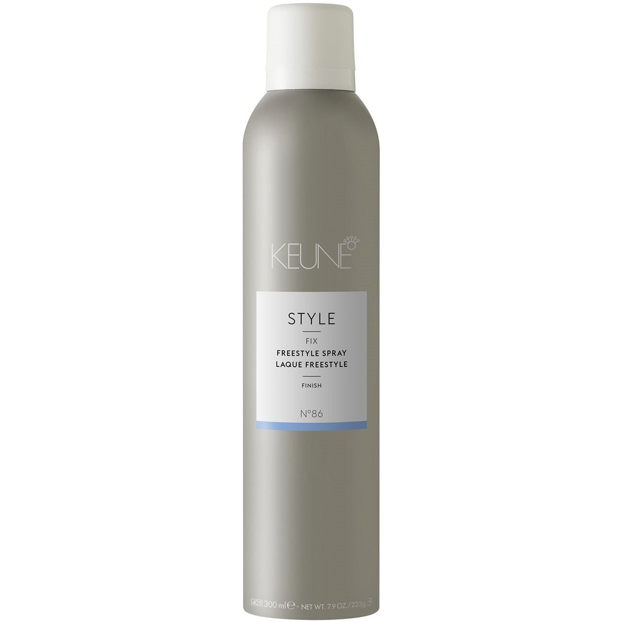 STYLE | Freestyle Spray No86 - reconnectbypb.com Spray Keune