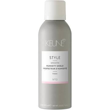 STYLE | Humidity Shield No13 - reconnectbypb.com Thermal Protector Keune