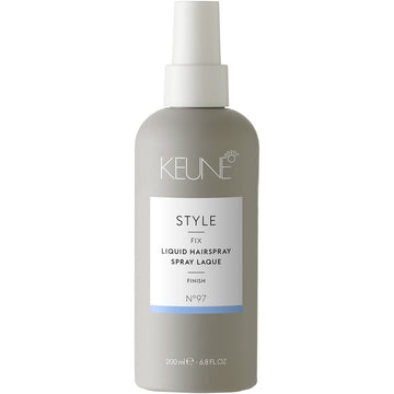STYLE | Liquid Hairspray No97 - reconnectbypb.com Spray Keune