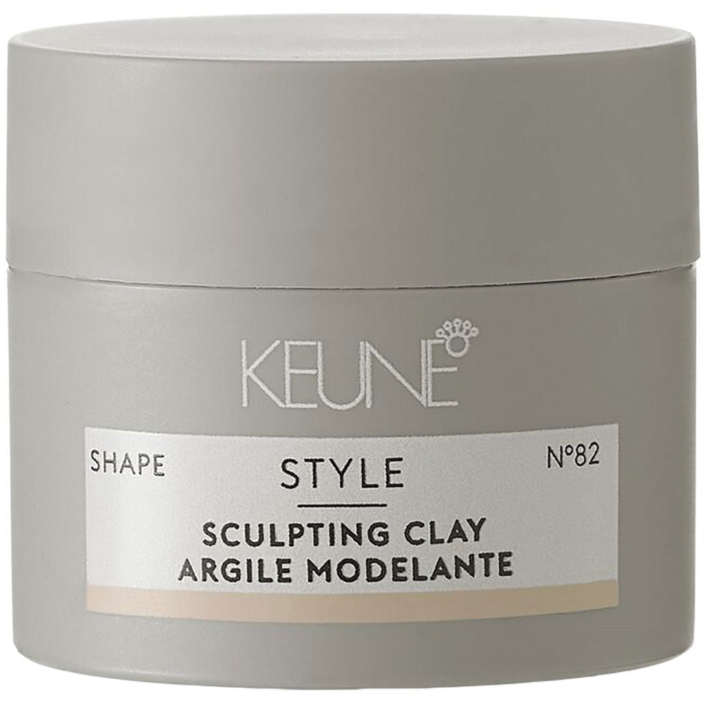STYLE | Sculpting Clay No82 - reconnectbypb.com Clay Keune