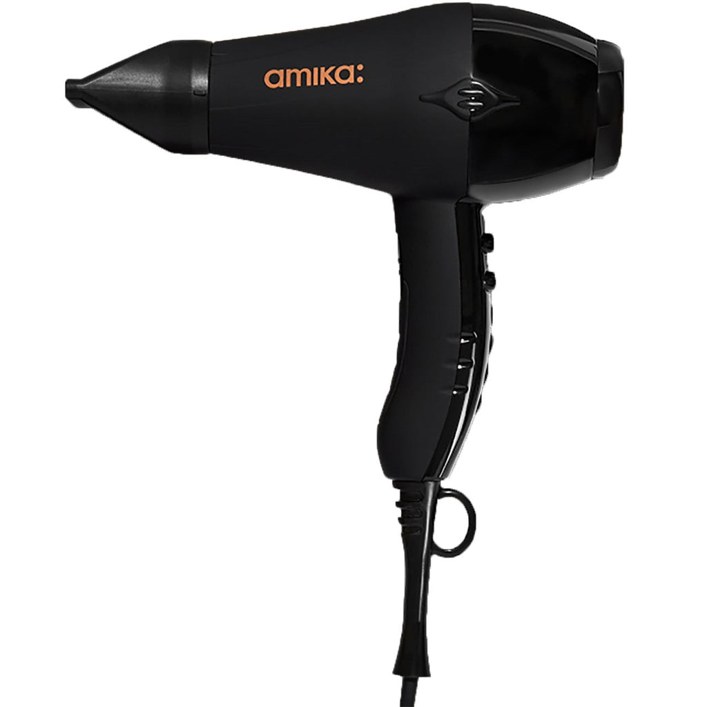 the accomplice compact dryer - reconnectbypb.com Hair Dryers amika: