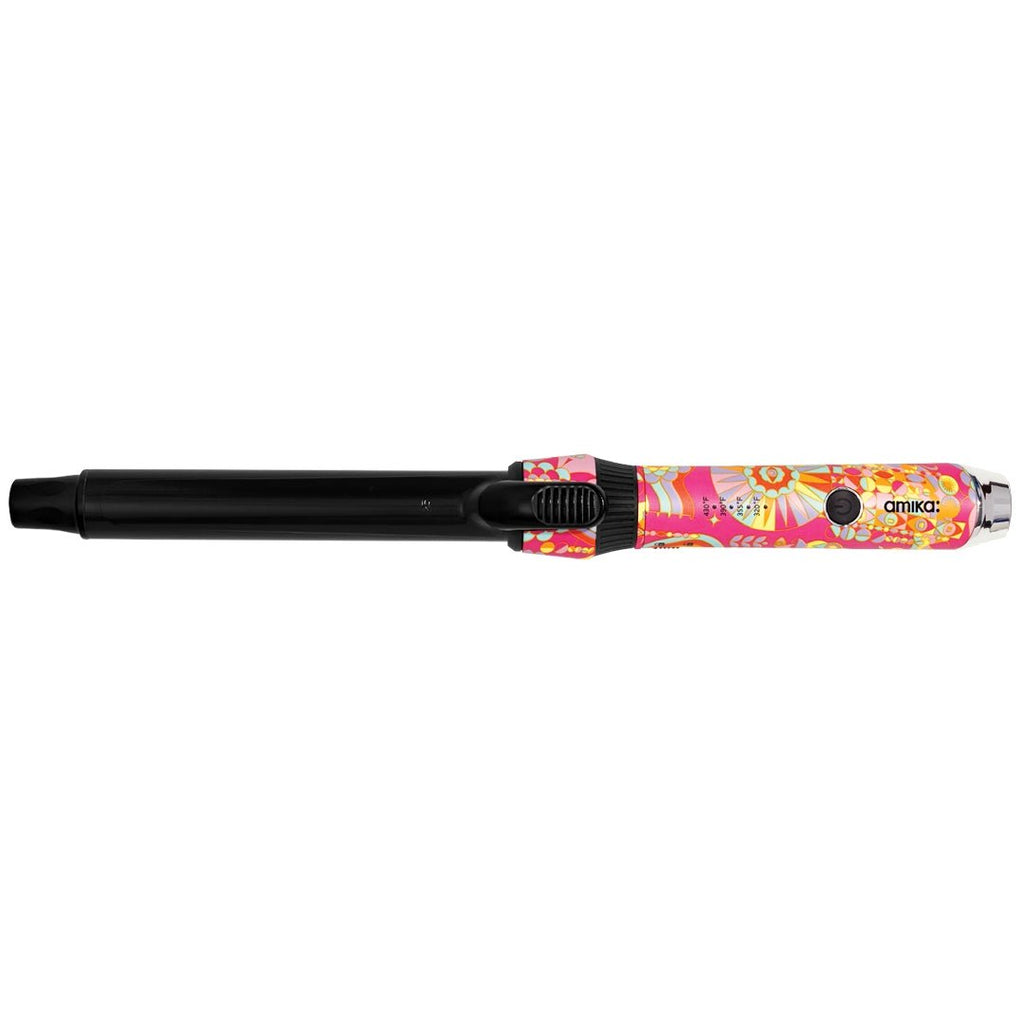 the autopilot 3-in-1 rotating curling iron - reconnectbypb.com Curling Irons amika: