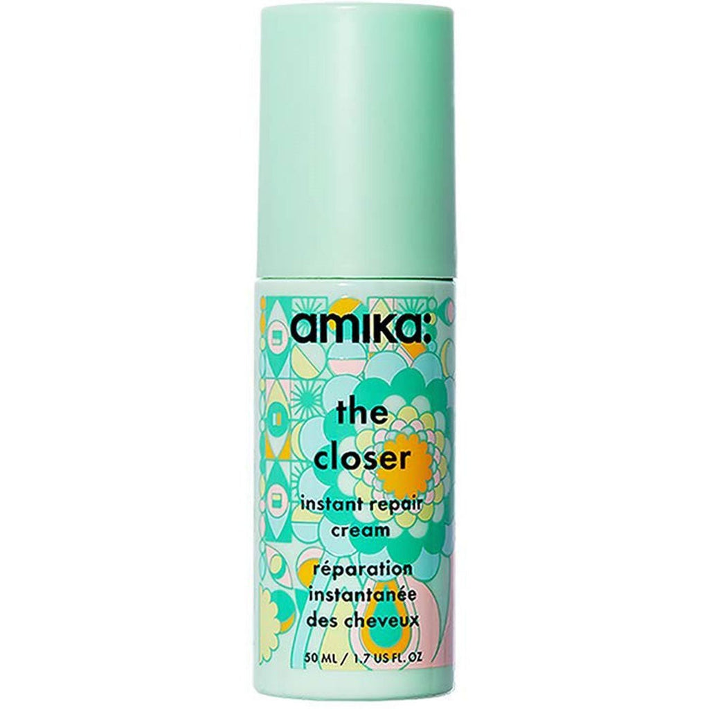 the closer instant repair cream - reconnectbypb.com Cream amika: