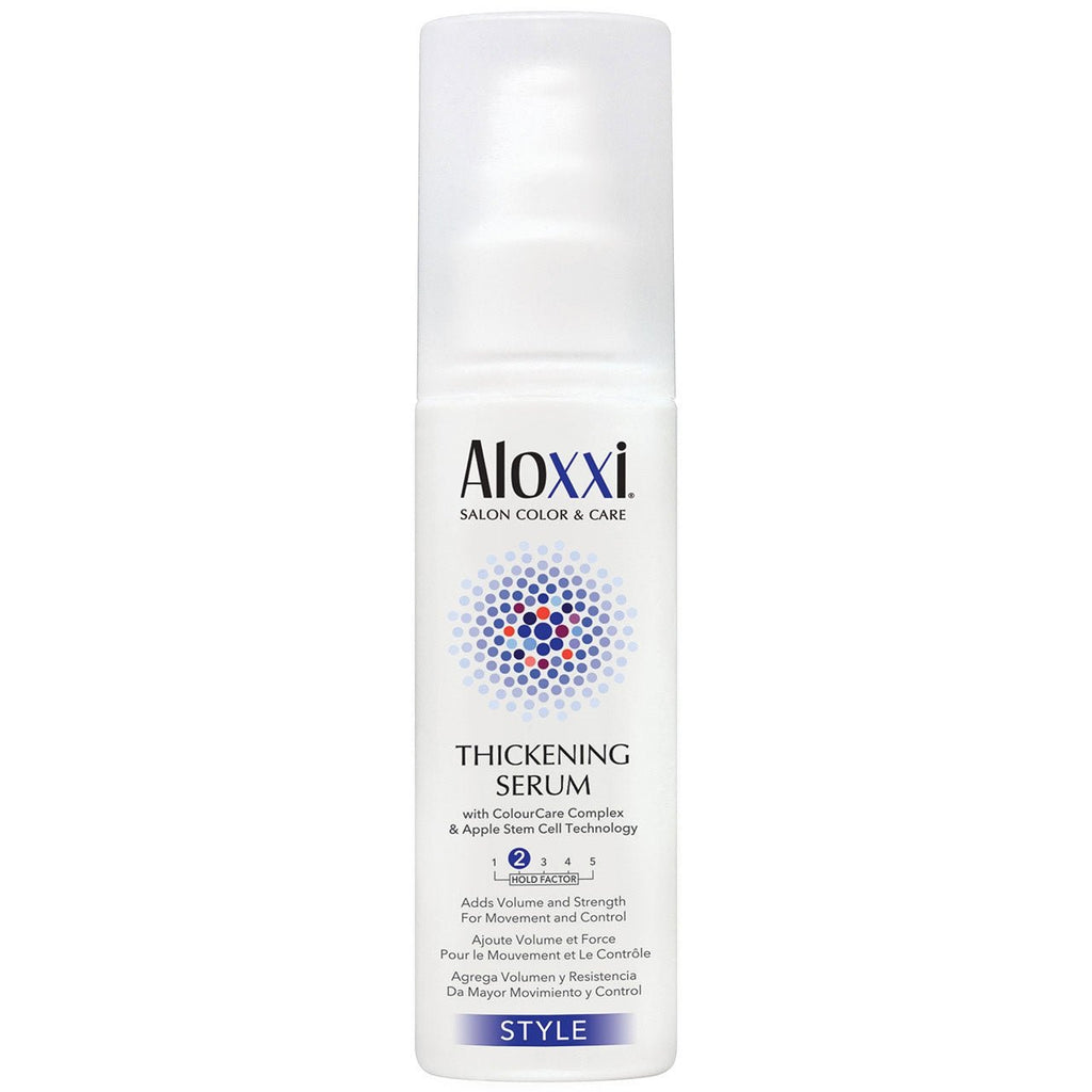 Thickening Serum - reconnectbypb.com Serum Aloxxi
