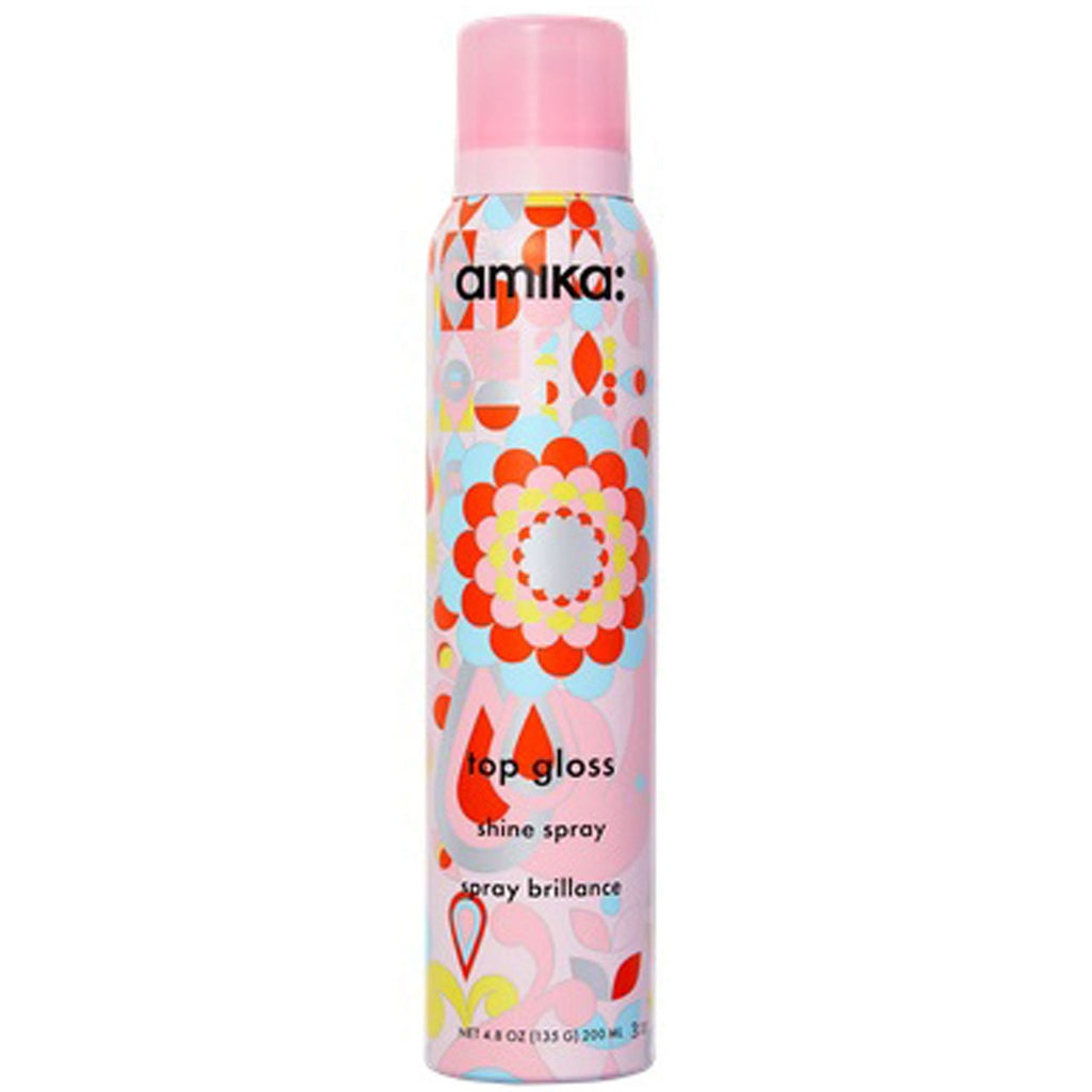 top gloss shine spray - reconnectbypb.com Spray amika: