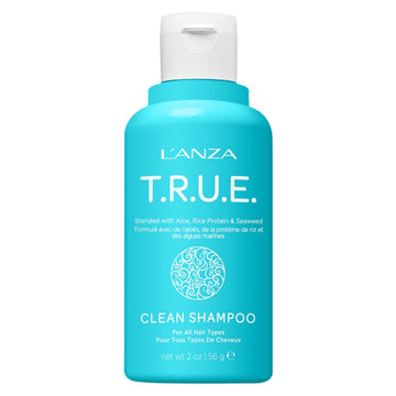 T.R.U.E. CLEAN SHAMPOO - reconnectbypb.com Shampoo L'ANZA