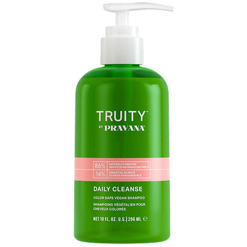 TRUITY Daily Cleanse - reconnectbypb.com Shampoo PRAVANA