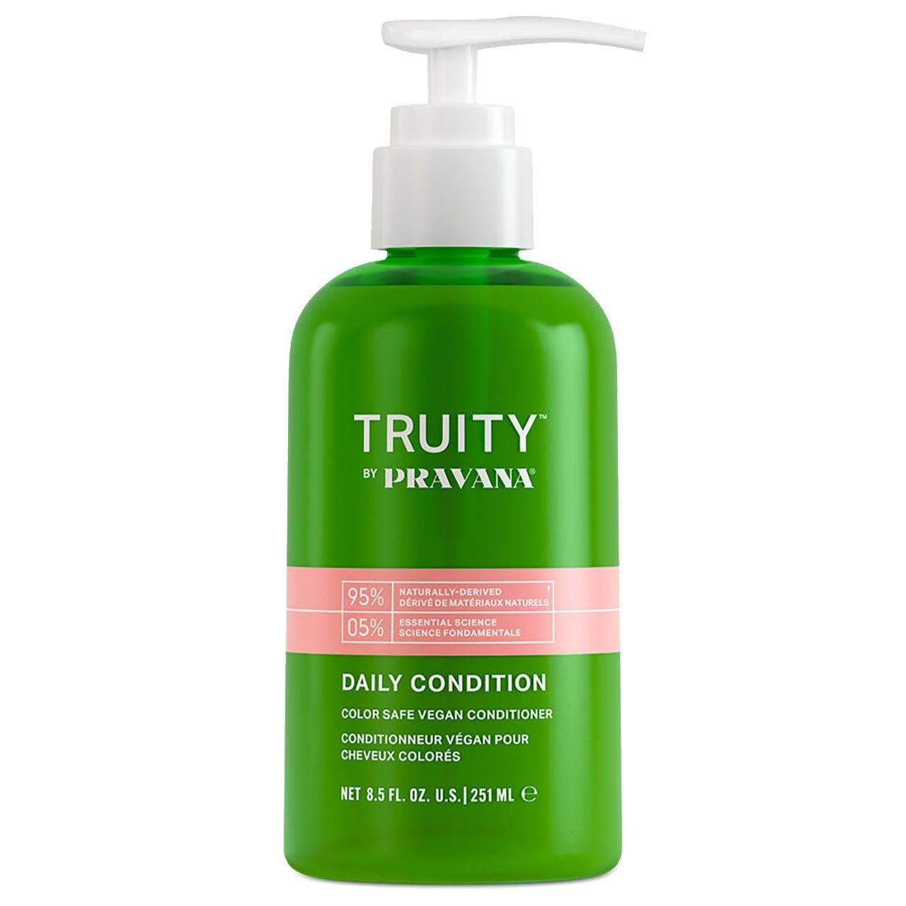 TRUITY Daily Condition - reconnectbypb.com Conditioners PRAVANA