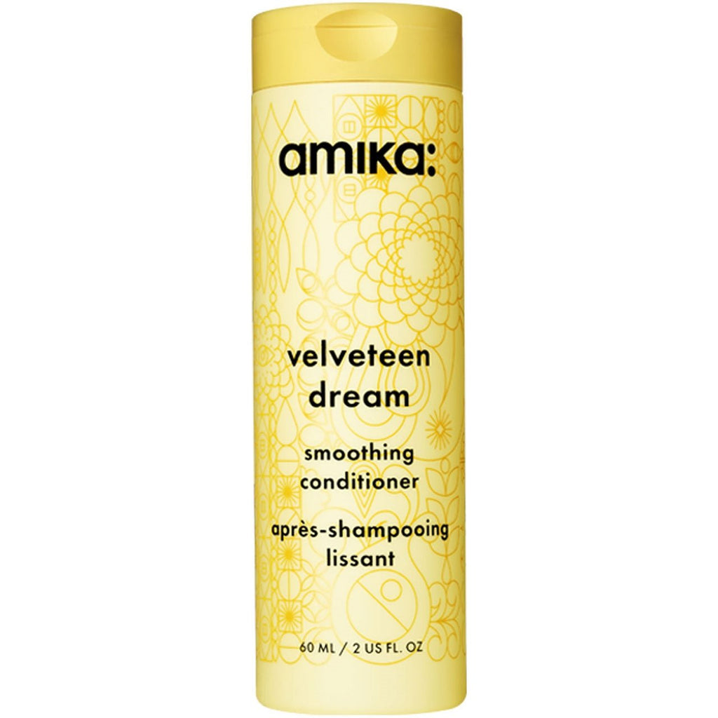velveteen dream: smoothing conditioner - reconnectbypb.com Conditioners amika: