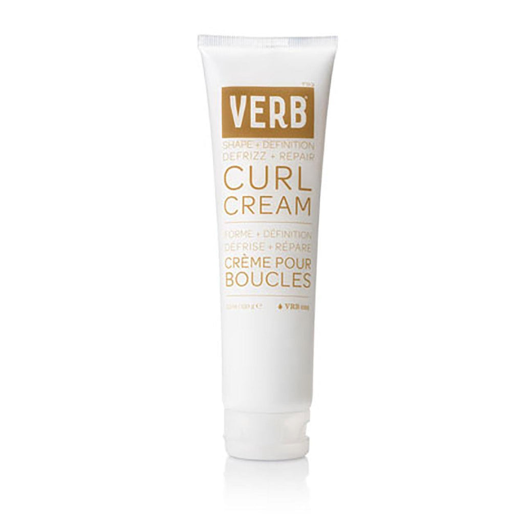curl cream - reconnectbypb.com Cream Verb