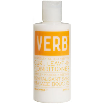 curl leave-in conditioner - reconnectbypb.com Leave-In Verb