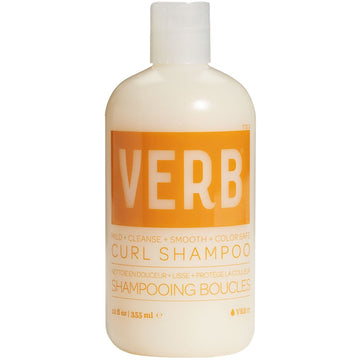 curl shampoo - reconnectbypb.com Shampoo Verb
