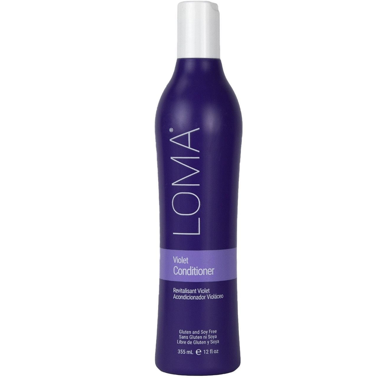 Violet Conditioner - reconnectbypb.com Conditioners LOMA