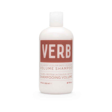 volume shampoo - reconnectbypb.com Shampoo Verb