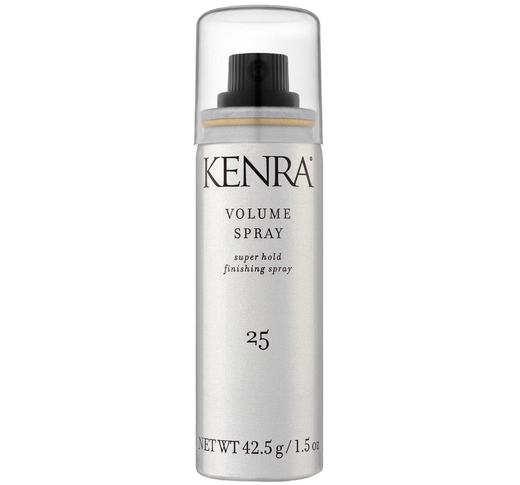 Volume Spray 25 - reconnectbypb.com Spray Kenra Professional