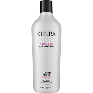 Volumizing Conditioner - reconnectbypb.com Conditioners Kenra Professional